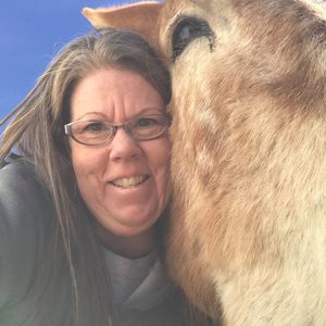 Meet your Posher, Deborah